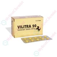 Vilitra | Mybestchemist image 1